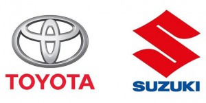 Toyota et Suzuki accentuent leur collaboration sur les véhicules électrifiés