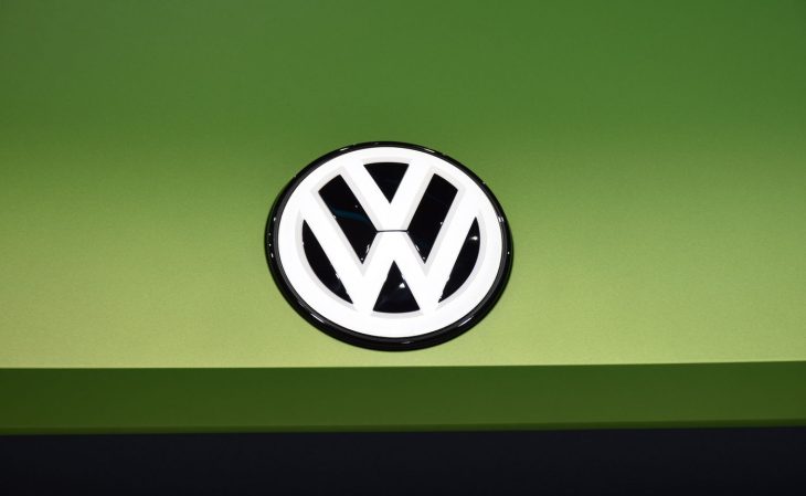 Volkswagen veut lancer 70 voitures électriques à l’horizon 2028