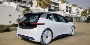 Volkswagen I.D : ouverture des précommandes le 8 mai