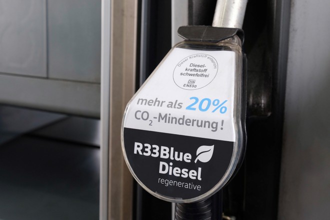 Diesel : Des produits et additifs pour des poumons propres