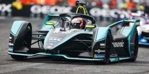 Formule E : à Rome, Mitch Evans offre la victoire à Jaguar