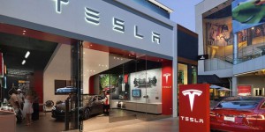 Résultats financiers négatifs pour Tesla au premier trimestre 2019