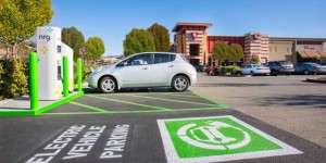 Sanctions pour les véhicules empêchant la recharge des voitures électriques