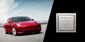 Tesla FSD : le processeur pour voiture autonome le plus puissant au monde ?