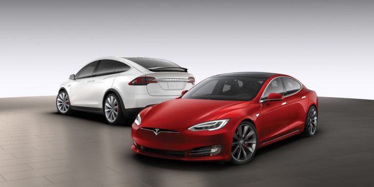 Tesla Model S et X : pourquoi un tel déclin ?
