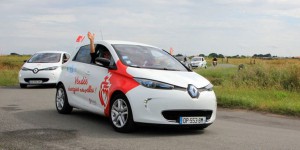 Vendée énergie Tour : Toujours plus en mobilité électrifiée et au gaz