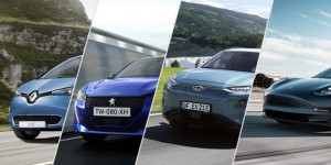 Quelle voiture électrique choisir en 2019 ?