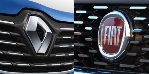 Fusion Renault-Fiat-Chrysler : un nouveau géant orienté vers l’électrique ?