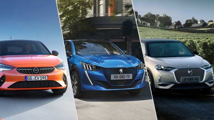 Peugeot e-208, Opel Corsa-e, DS3 e-tense : quelle électrique préférez-vous ?
