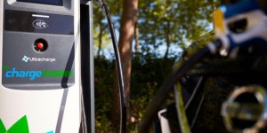 Royaume-Uni : BP Chargemaster va installer 400 bornes 150 kW