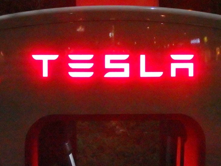 Depuis 2010 Tesla a vendu des certificats d’émission pour plus de 2 milliards $
