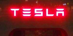 Depuis 2010 Tesla a vendu des certificats d’émission pour plus de 2 milliards $