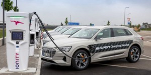Audi e-tron : le SUV électrique au rappel pour un risque d’incendie