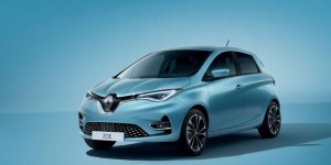 Batterie 52 kWh, Combo 50 kW : Renault justifie les choix techniques de la nouvelle ZOE