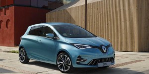 Nouvelle Renault ZOE : elle change tout !