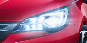 Une Opel Astra hybride rechargeable pour 2021