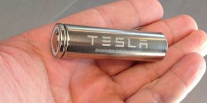 Tesla : un laboratoire secret pour développer ses propres cellules batteries