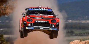 Le WRC sera hybride en 2022, le WRX électrique en 2021