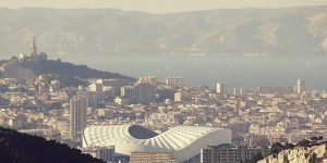 Circulation différenciée : un effet réel sur la pollution constaté à Marseille