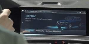 2 dispositifs BMW pour rouler 100% électrique en hybride rechargeable