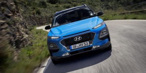 Hyundai Kona hybride : première idée du tarif