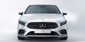 Mercedes Classe A250e : l’hybride rechargeable en approche