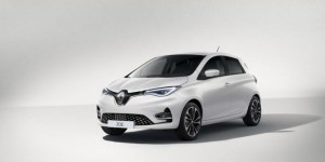 Nouvelle Renault ZOE : première idée des tarifs