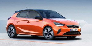 Opel e-Corsa : tous les prix et équipements de la citadine électrique