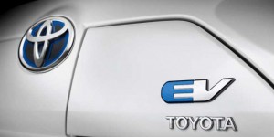 Partenariat Toyota et CATL pour les batteries des voitures électriques