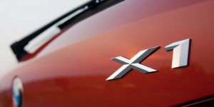BMW iX1 : un nouveau crossover électrique en préparation