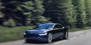 Fresco Reverie : cette voiture électrique norvégienne rêve de concurrencer Tesla