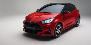 Nouvelle Toyota Yaris hybride : les tarifs en détails
