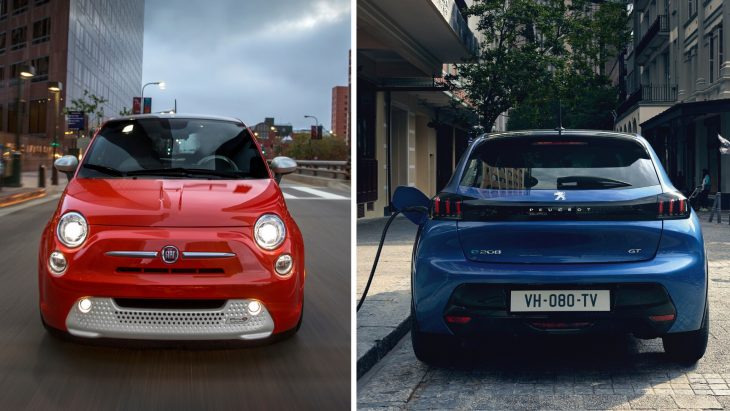 PSA et Fiat-Chrysler officialisent leur prochaine fusion