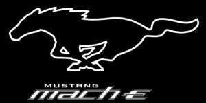 Ford Mustang Mach-E : le nom du SUV électrique révélé
