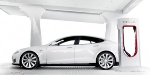 Tesla booste les capacités de charge de la Model 3