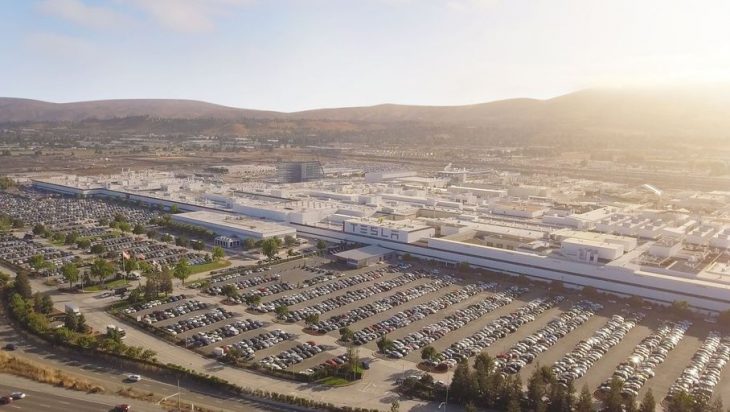 Tesla Gigafactory 4 : l’Allemagne préférée à la France pour l’usine européenne