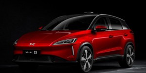 Xpeng : le rival chinois de Tesla lève 400 millions de dollars