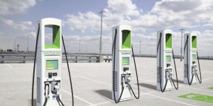 Bornes de recharge : la Californie rend obligatoire la tarification au kilowattheure