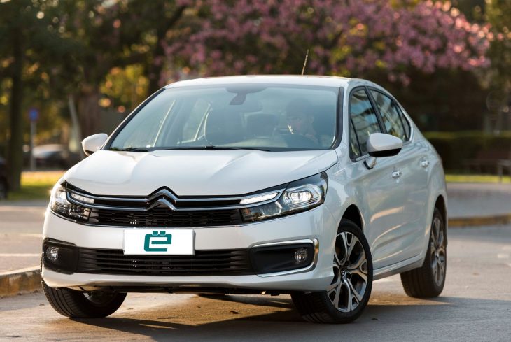 Citroën : 6 modèles électriques et hybrides rechargeables en 2020