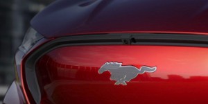 Ford : une mini Mustang électrique avec Volkswagen ?