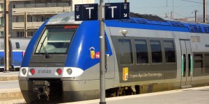Des trains électriques à batterie bientôt testés à Marseille