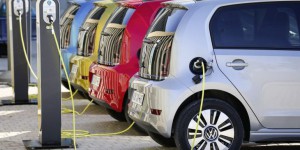 Volkswagen confirme 8 électriques et hybrides pour 2020
