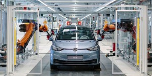 La Volkswagen ID.3 en proie à de gros problèmes logiciels