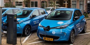 INCIT-EV : Renault expérimentera 7 types de recharges d’ici 2023