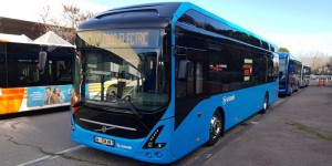 Comment Marseille va convertir 100% de ses bus à l’électrique