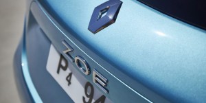 La Renault ZOE, reine de l’électrique en Allemagne