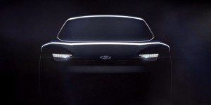 Salon de Genève 2020 : Hyundai Prophecy, un concept de sportive électrique ?