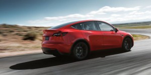 Tesla Model Y : premières livraisons attendues le 15 mars