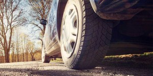 Pollution : l’usure des pneus 1.000 fois pire que les émissions d’échappement ?