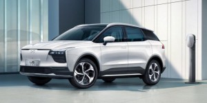 Aiways U5 : le SUV électrique chinois bientôt disponible à la commande